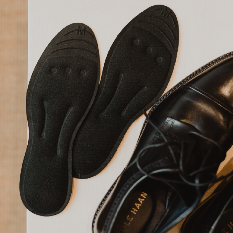 iGelSoles Shoe Insoles