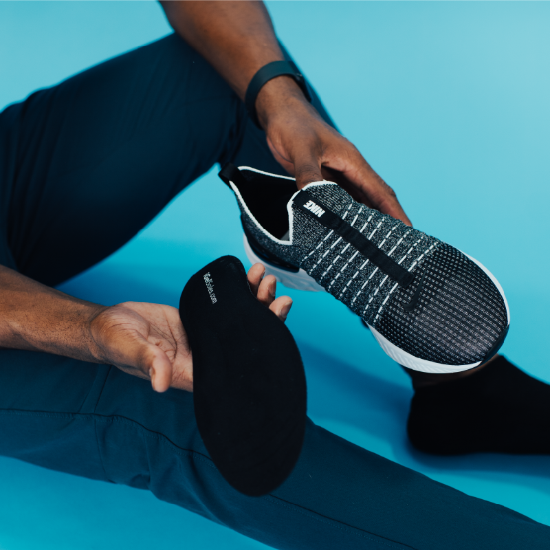 iGelSoles Shoe Insoles