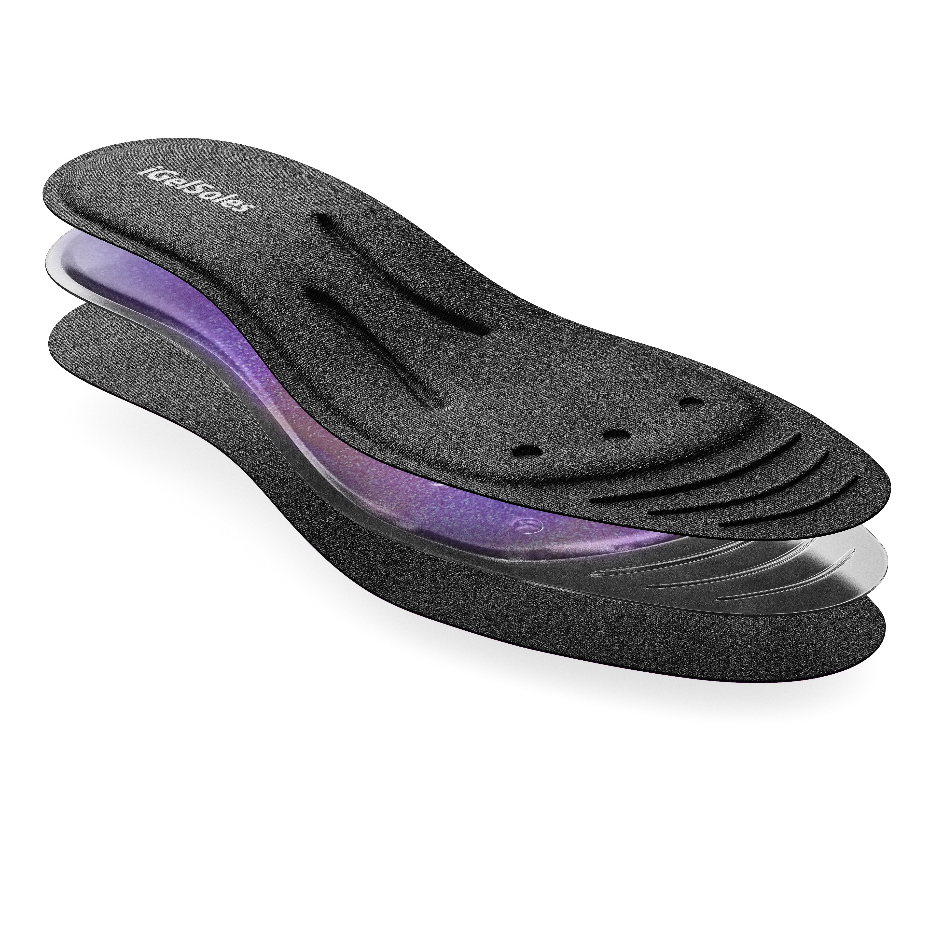 Igelsoles Shoe insoles